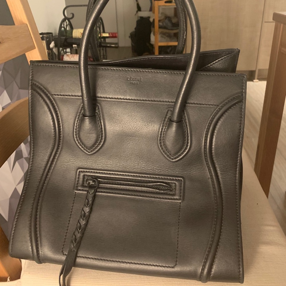 Celine Handbag